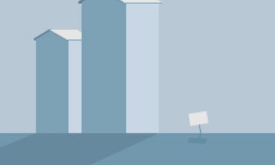 Apartment – Elev Popovici Nicolae street, no. 1, Bucharest city